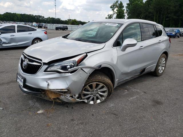 buick envision 2019 lrbfx2sa2kd023572