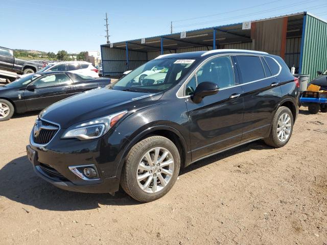 buick envision e 2019 lrbfx2sa2kd030487