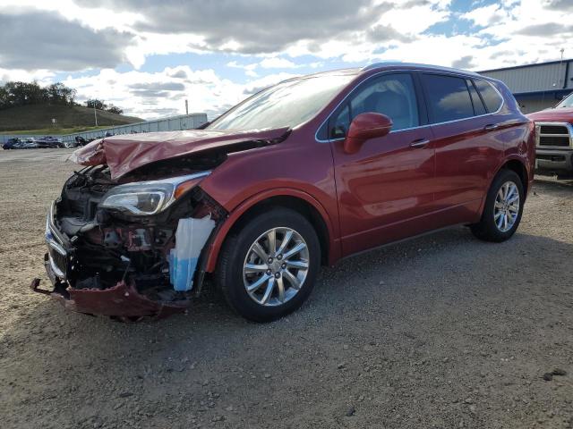 buick envision e 2020 lrbfx2sa2ld066343