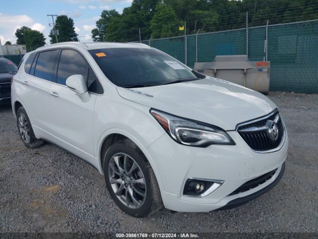 buick envision 2020 lrbfx2sa2ld228018