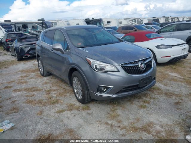 buick envision 2019 lrbfx2sa3kd021796