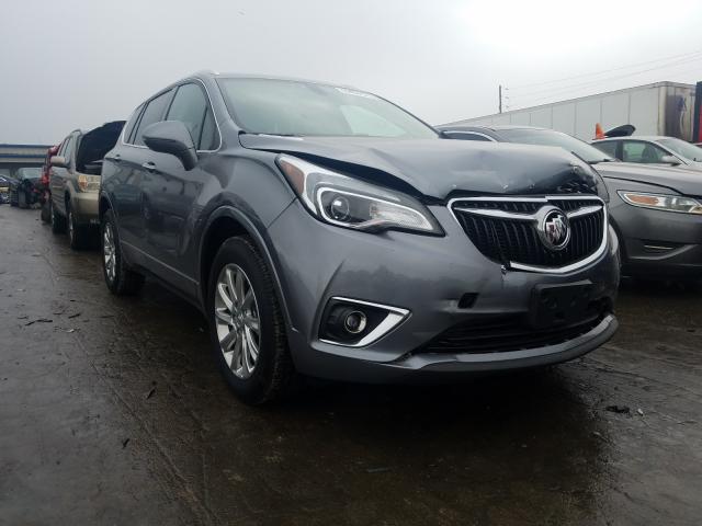 buick envision e 2020 lrbfx2sa3ld158058