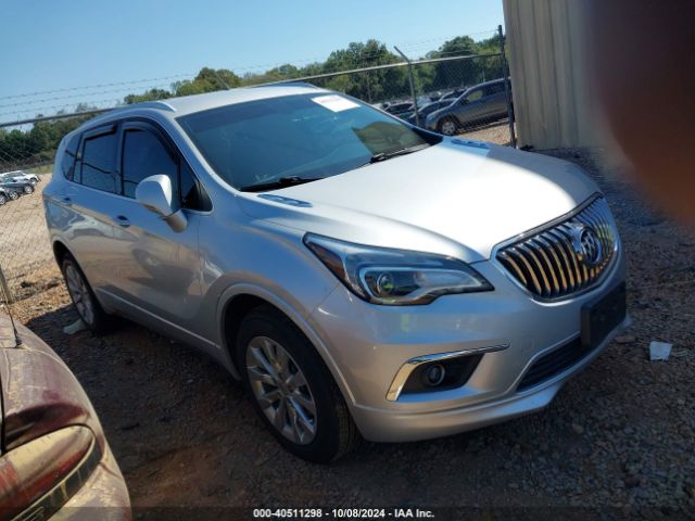 buick envision 2018 lrbfx2sa4jd116401