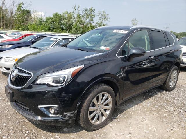 buick envision e 2020 lrbfx2sa4ld082088