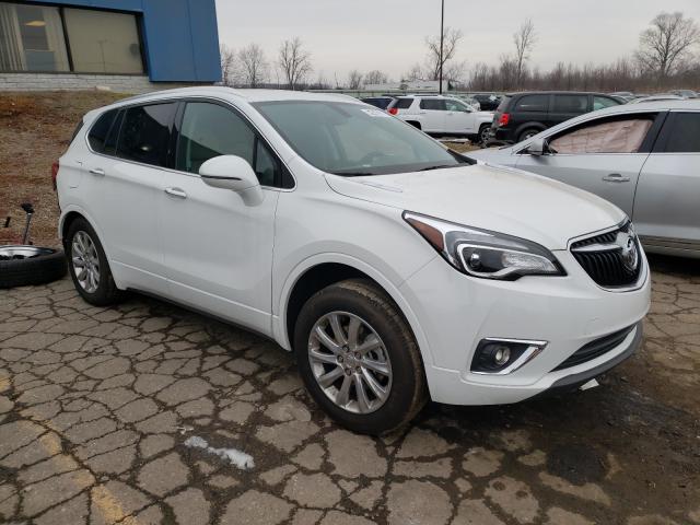 buick envision e 2020 lrbfx2sa4ld149921