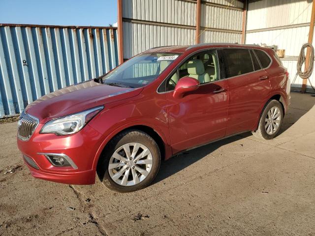 buick envision e 2018 lrbfx2sa5jd002391