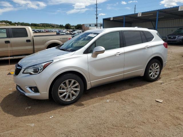 buick envision e 2019 lrbfx2sa5kd001128