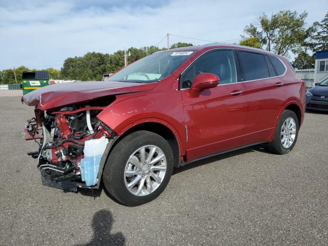 buick envision e 2019 lrbfx2sa5kd064231