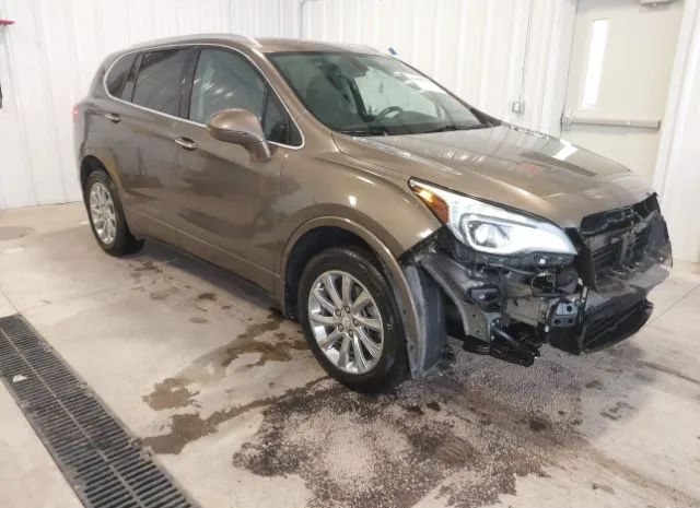 buick envision 2019 lrbfx2sa6kd011683