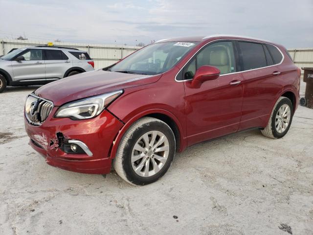 buick envision e 2018 lrbfx2sa7jd009990