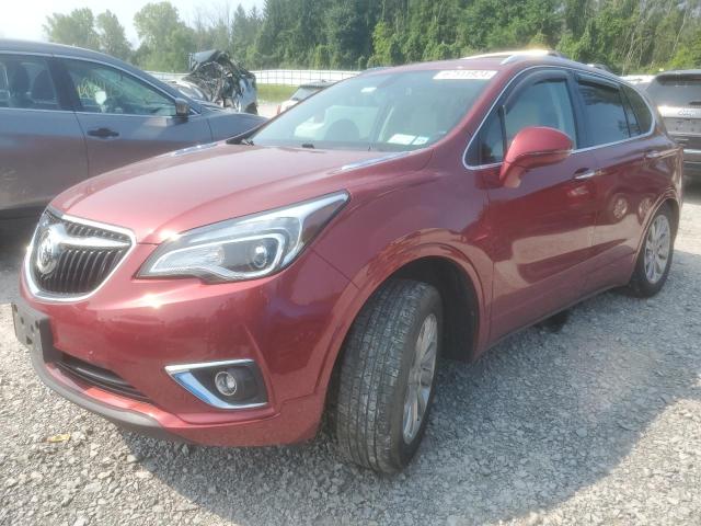 buick envision e 2019 lrbfx2sa7kd145053