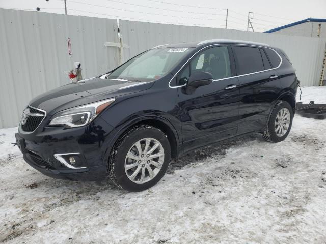 buick envision 2020 lrbfx2sa7ld045035