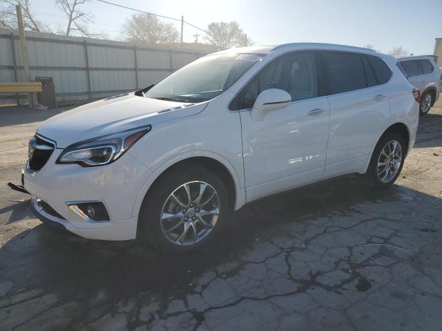 buick envision e 2020 lrbfx2sa7ld225132