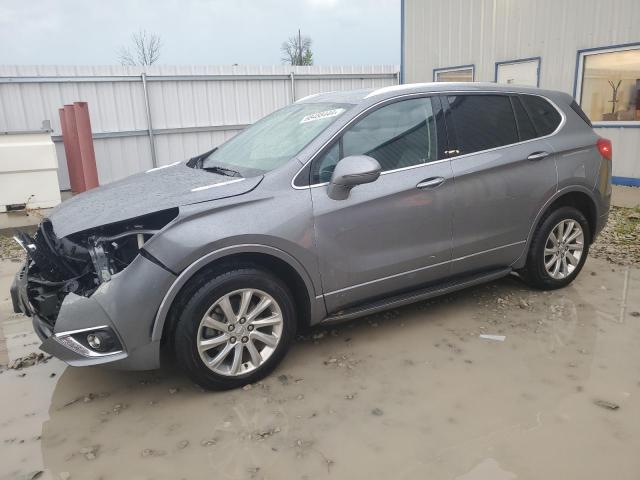 buick envision e 2019 lrbfx2sa8kd015668