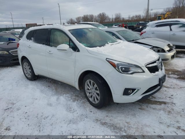 buick envision 2020 lrbfx2sa8ld081798