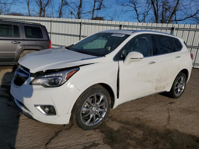 buick envision 2020 lrbfx2sa8ld161814