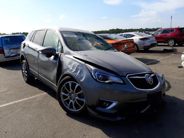 buick envision e 2020 lrbfx2sa8ld199303