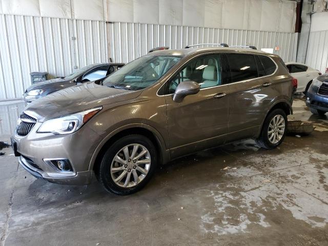 buick envision e 2019 lrbfx2sa9kd030387