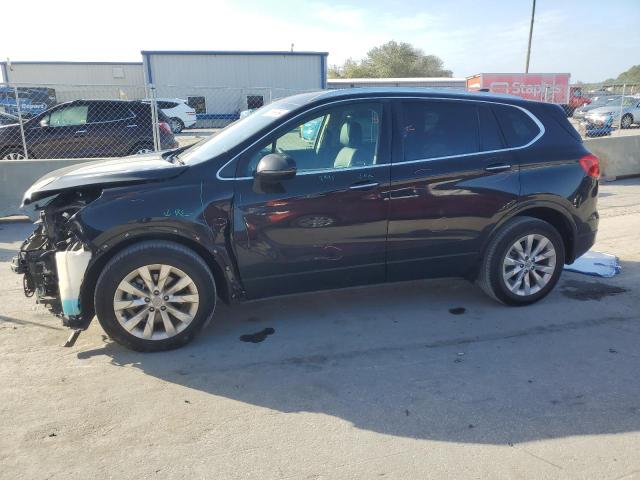 buick envision e 2018 lrbfx2saxjd009787