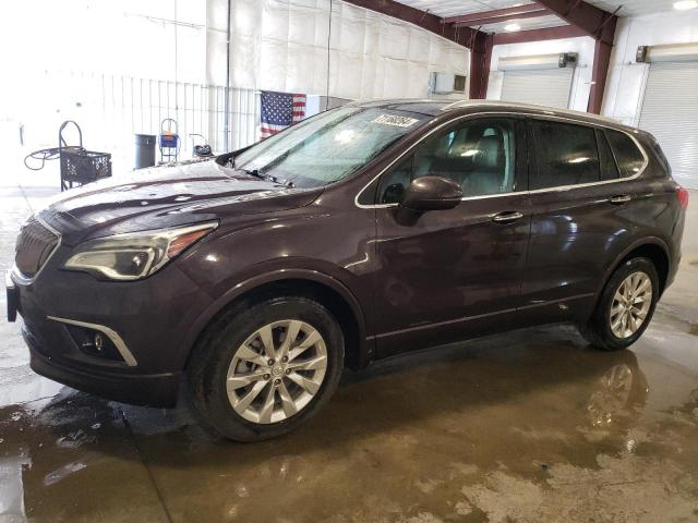 buick envision e 2018 lrbfx2saxjd081962