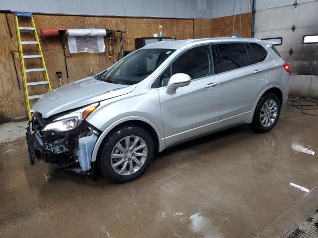 buick envision e 2019 lrbfx2saxkd007622