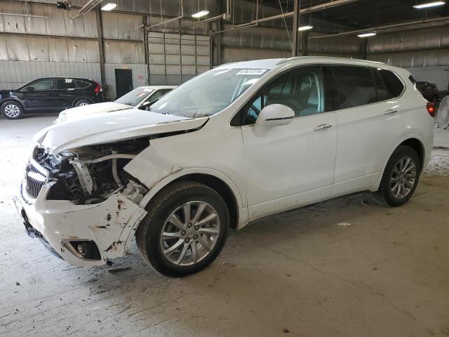 buick envision e 2019 lrbfx2saxkd011766