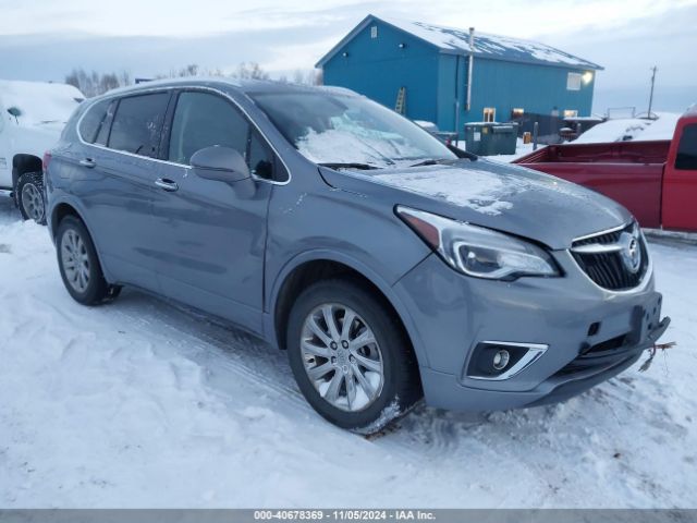 buick envision 2020 lrbfx2saxld226632