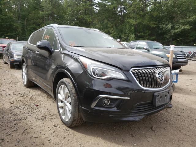 buick envision p 2018 lrbfx3sx1jd017173