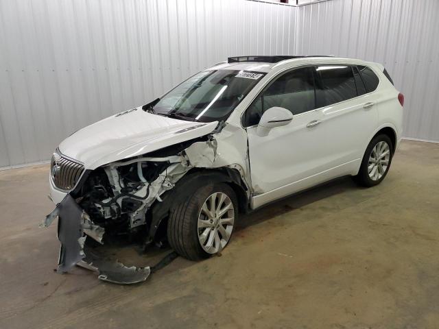 buick envision p 2018 lrbfx3sx2jd004478