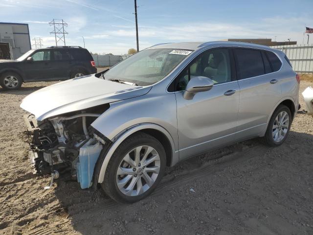 buick envision p 2018 lrbfx3sx2jd009812