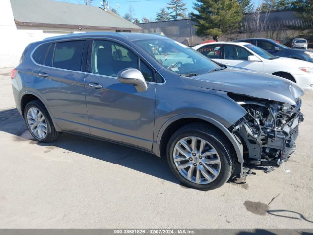 buick envision 2020 lrbfx3sx2ld148597