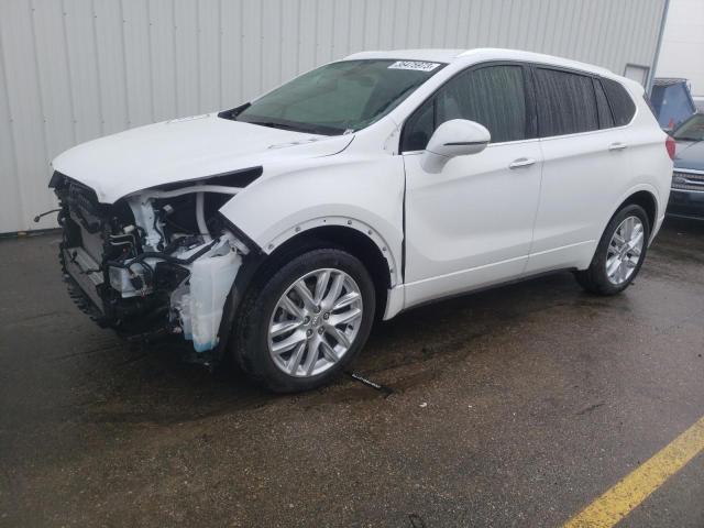 buick envision p 2019 lrbfx3sx3kd096766