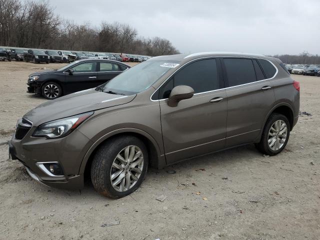 buick envision p 2019 lrbfx3sx5kd001611