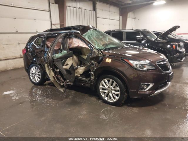 buick envision 2020 lrbfx3sx5ld020743