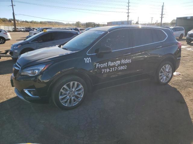 buick envision p 2019 lrbfx3sx6kd109784