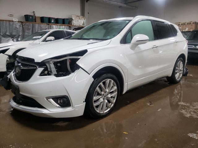 buick envision 2019 lrbfx3sx7kd012822