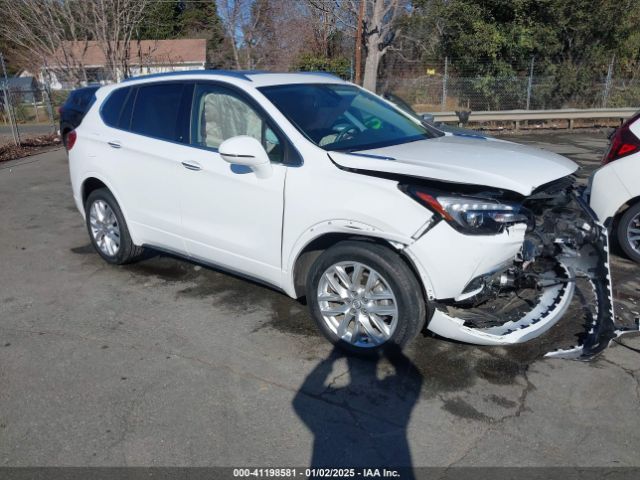 buick envision 2019 lrbfx3sx7kd121040