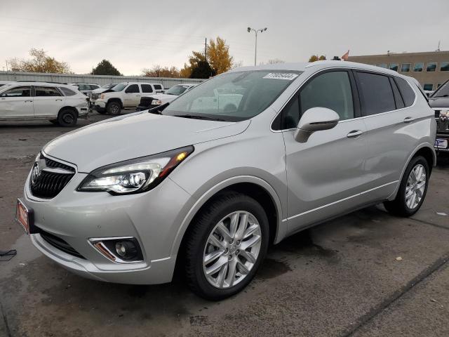 buick envision p 2019 lrbfx3sx8kd011825