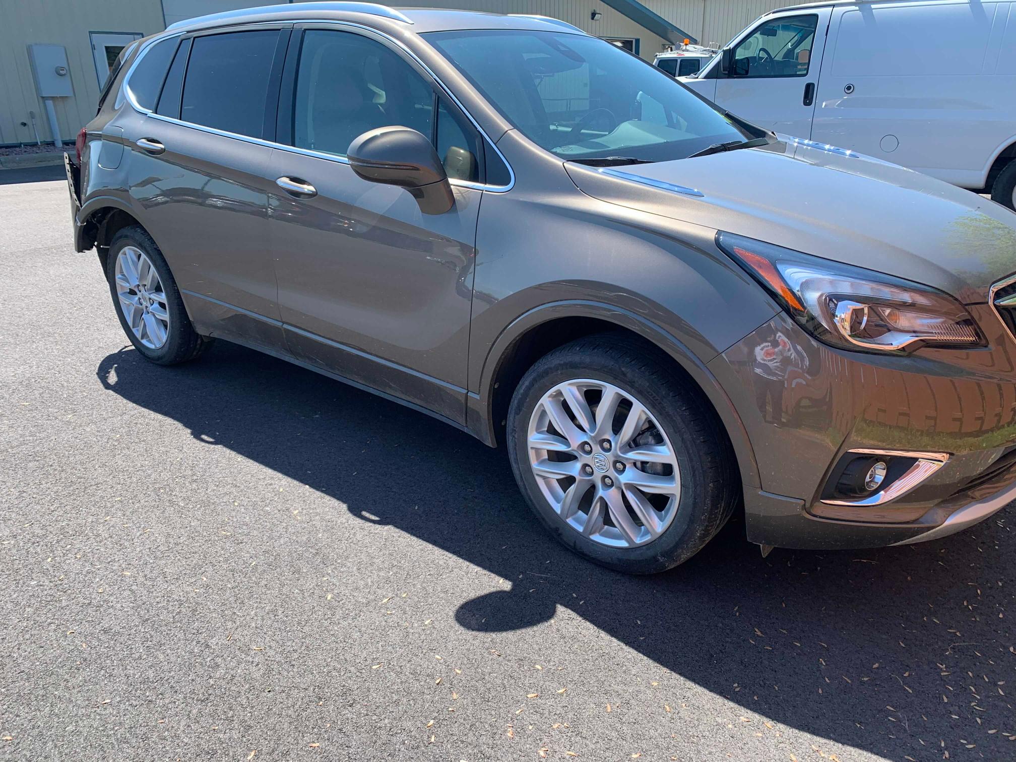 buick envision 2019 lrbfx3sx9kd007069