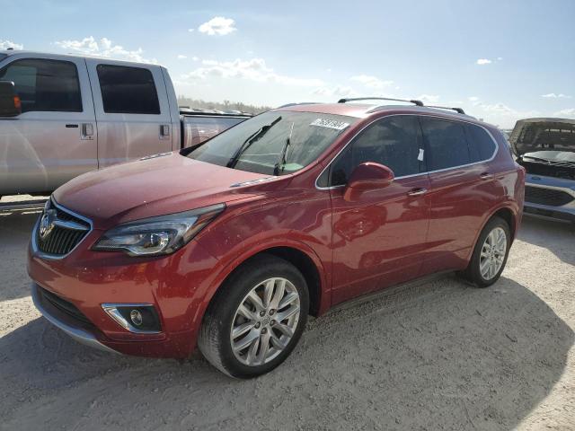 buick envision p 2019 lrbfx3sx9kd013230