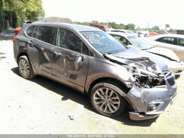 buick envision 2019 lrbfx3sx9kd099381