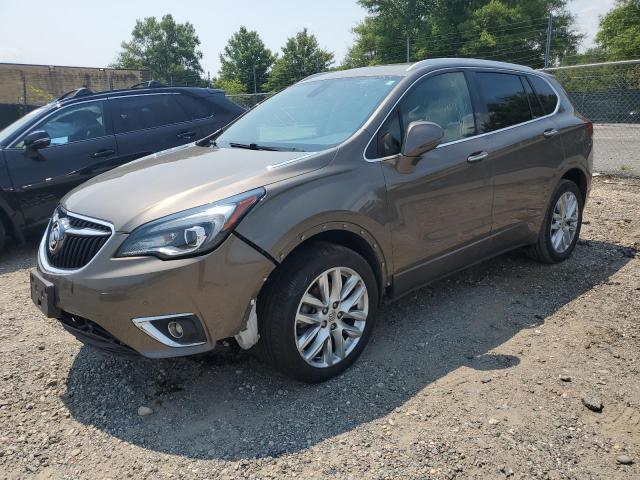 buick envision p 2019 lrbfx3sxxkd008747