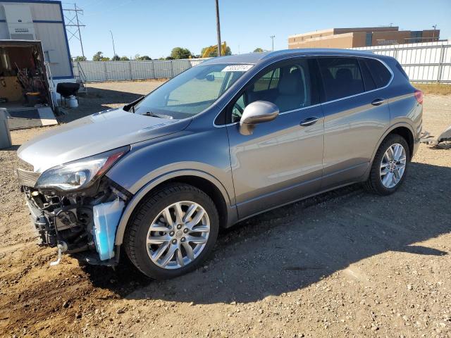 buick envision p 2019 lrbfx3sxxkd012068