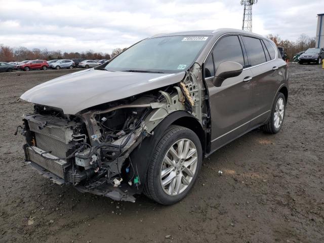 buick envision 2019 lrbfx3sxxkd020204