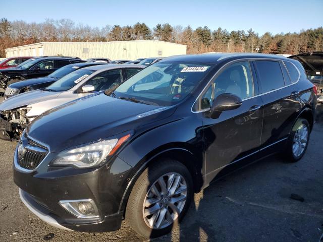 buick envision p 2019 lrbfx4sx0kd033081