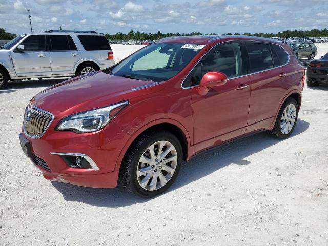 buick envision p 2018 lrbfx4sx1jd000895