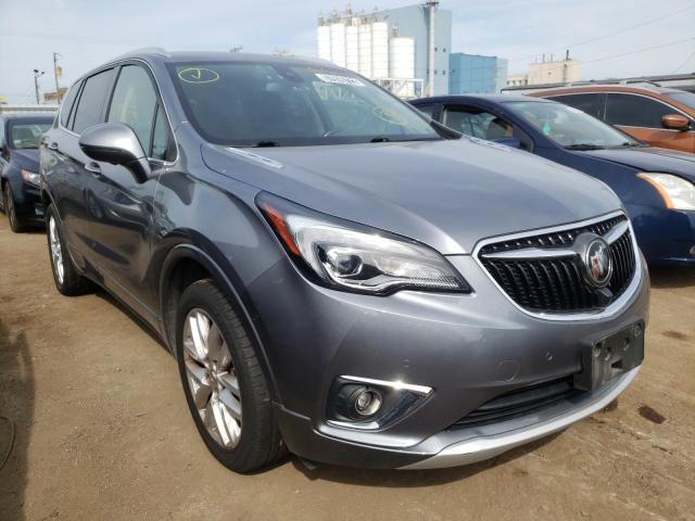 buick envision p 2019 lrbfx4sx1kd013356