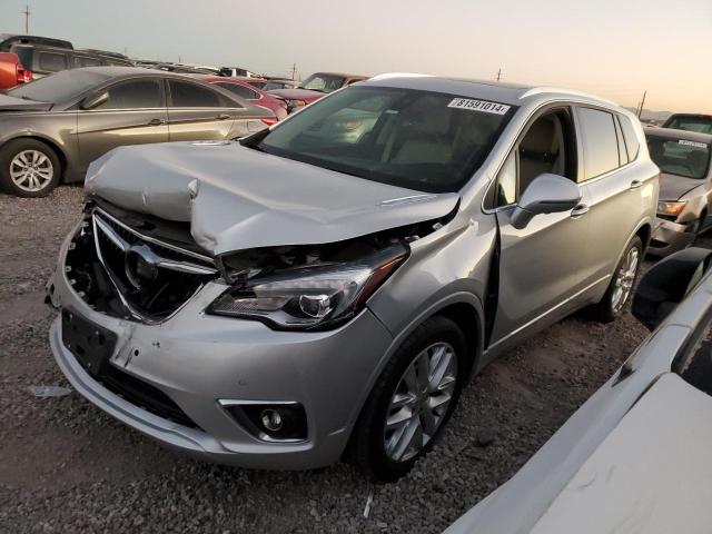 buick envision p 2019 lrbfx4sx1kd112050