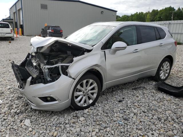 buick envision p 2018 lrbfx4sx2jd017866