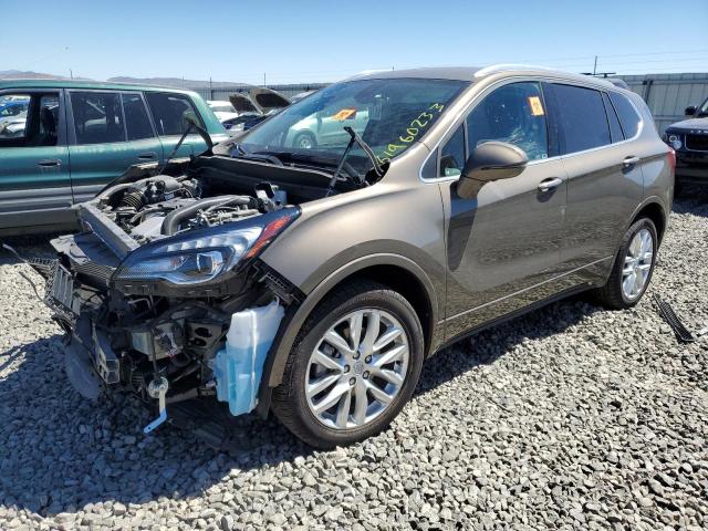 buick envision p 2019 lrbfx4sx6kd064142